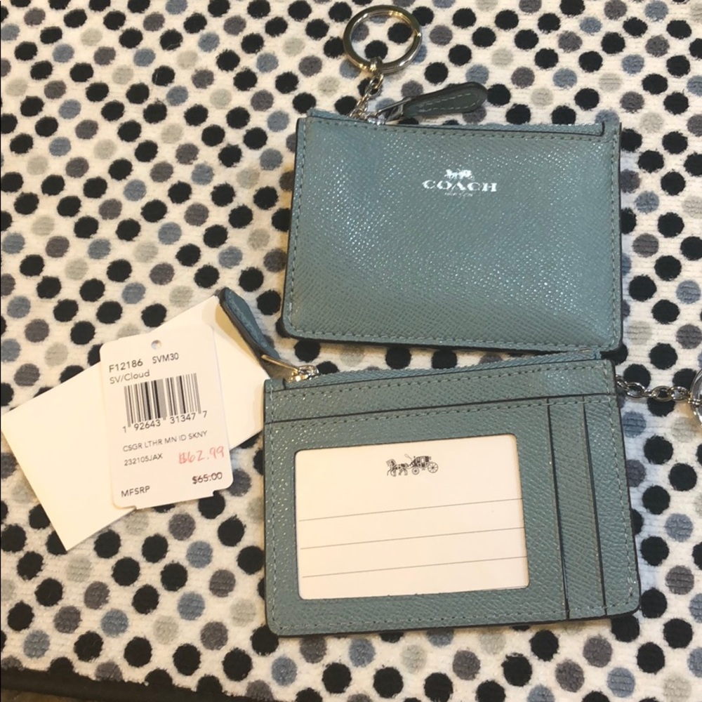 Got as gifts and forgot that I had them